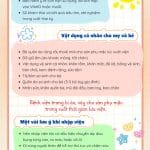 Một số lưu ý cho sản phụ khi đi sinh tại Bệnh viện Bình An