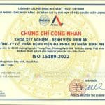 THÔNG CÁO BÁO CHÍ