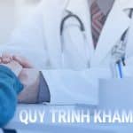 Bệnh viện Bình An cập nhật Quy trình khám bệnh